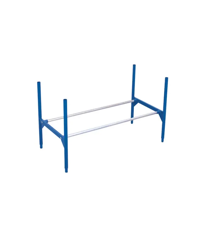 Variofit gsw-646.003 Ράφι Επέκτασης για Καρότσι Ελαστικών