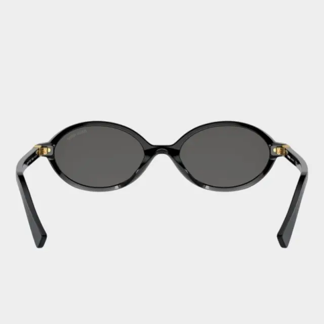 Γυαλιά Γυναικεία Dolce & Cabbana MU04ZS 1AB5S0 Μαύρο - 50 3