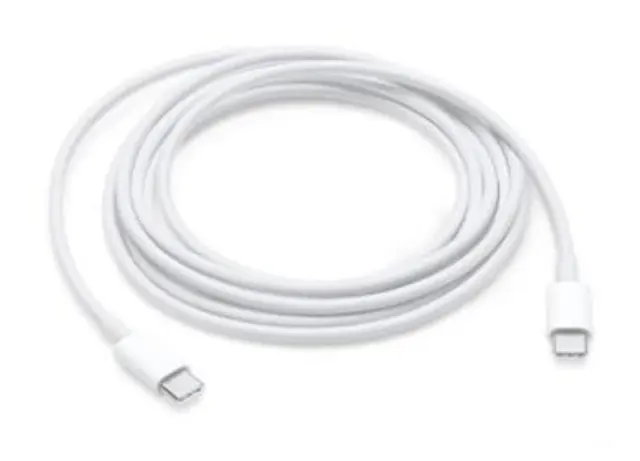 MLL82ZM/A Apple USB-C/USB-C Data Cable 2m White (Damaged Package)