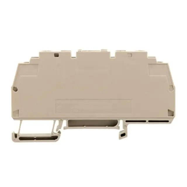 Measuring transformer disconnect terminal, Screw connection, 41, 2