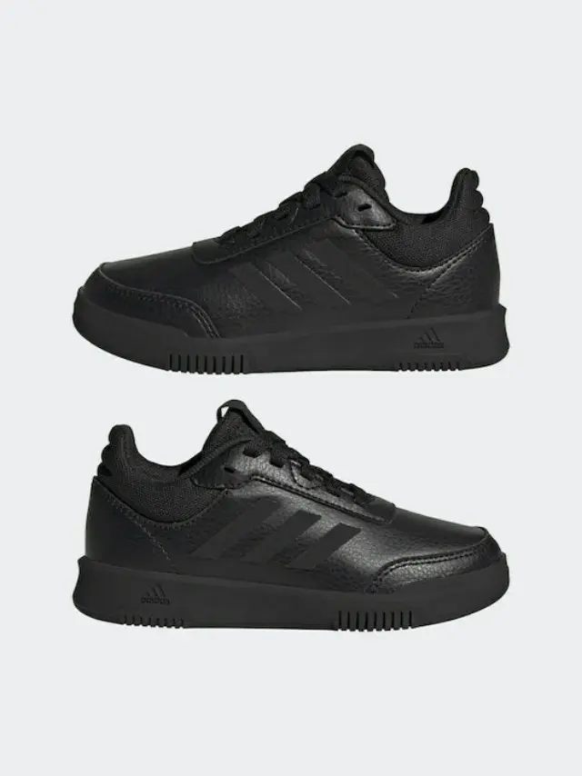 Adidas Tensaur Black GW6424 - 36 3