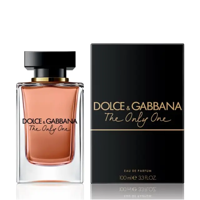 Dolce & Gabbana The Only One Eau de Parfum for women 50 ml 2