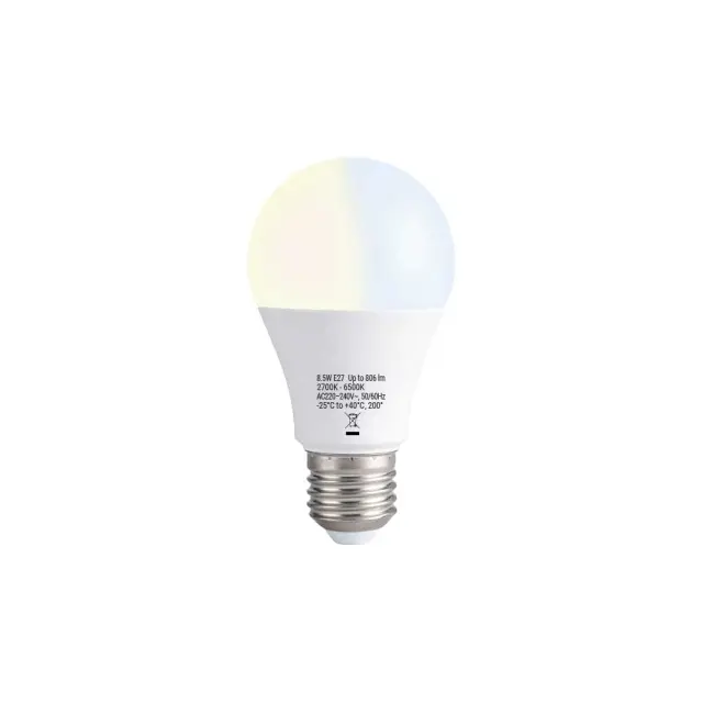 3800238073190 | Shelly Duo Bulb E27 Gen3 | EAN 3800238073190