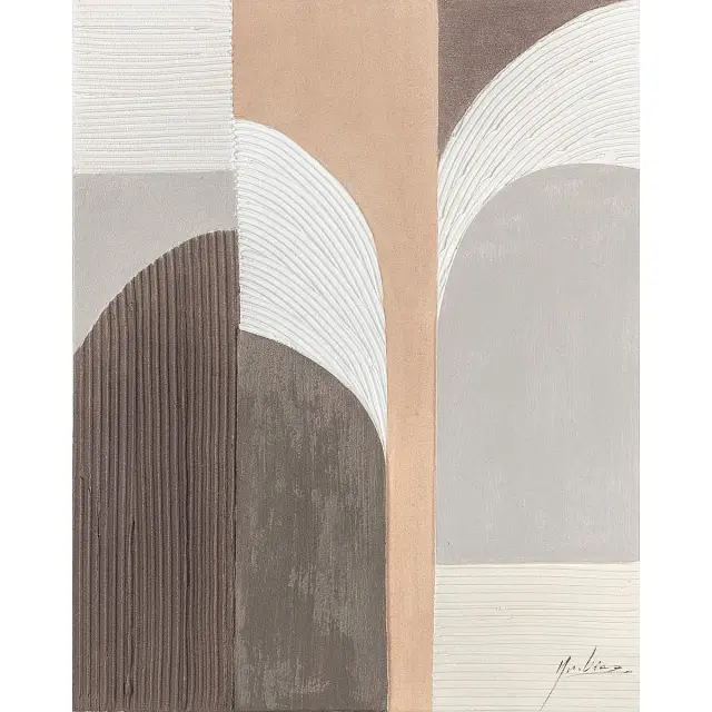 Πίνακας "Abstract" Καμβάς 60x80cm