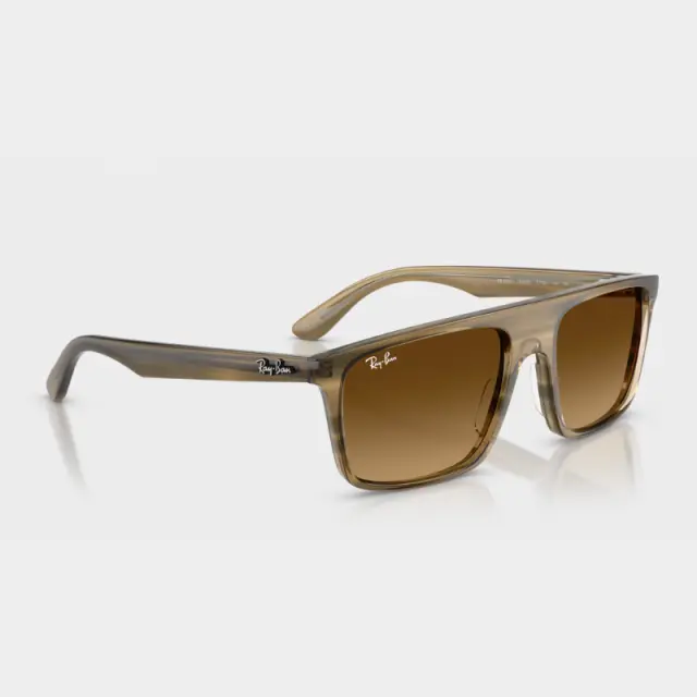 Γυαλιά Ηλίου Ray-Ban 0RB2222 143985 Πράσινο - 55 2