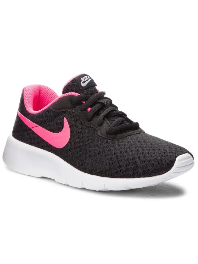Nike Tanjun (TDV) Toddler Girls' Shoe 818385-061 3