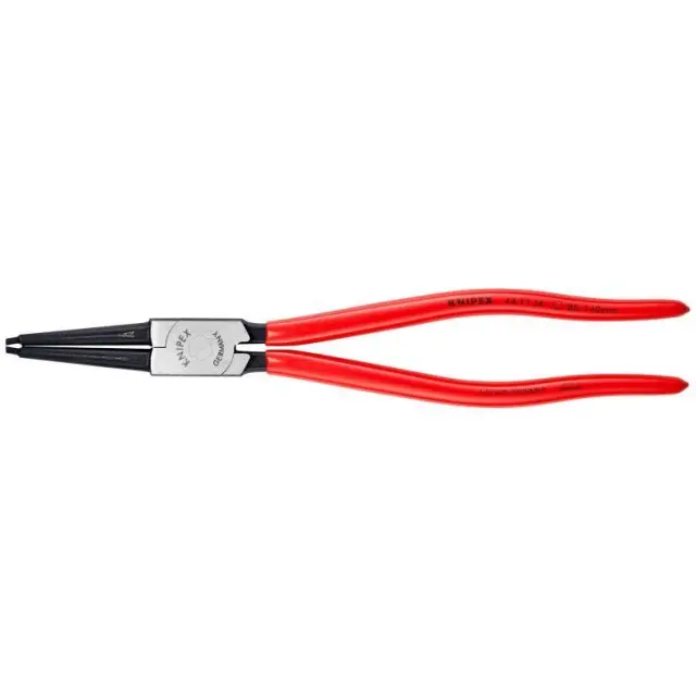 Knipex 4411J4- Τσιμπίδα ασφαλειών 85-140mm 3