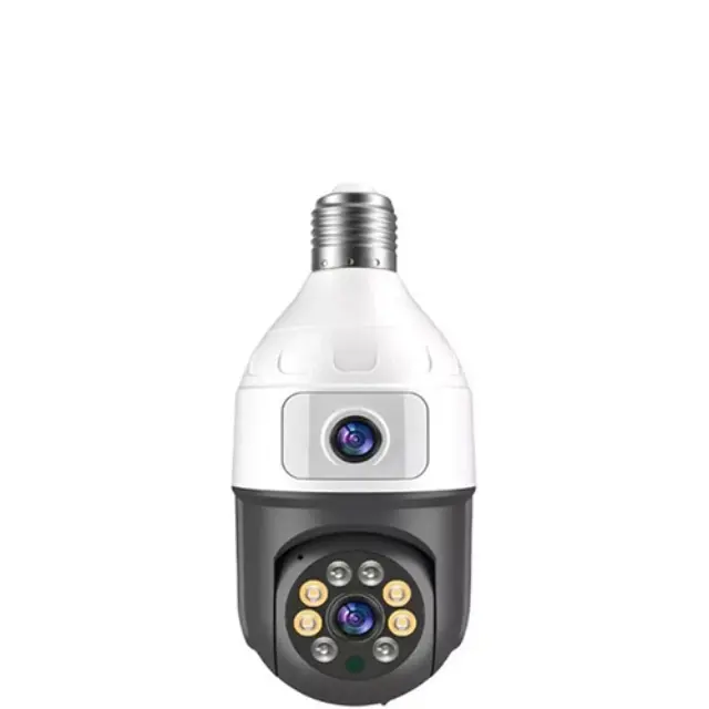 Jortan JT-9696 IP Κάμερα Παρακολούθησης Wi-Fi Full HD 1080p Αδιάβροχη 2
