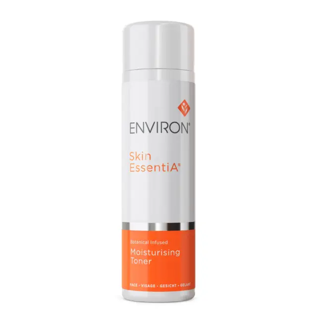 Skin EssentiA Botanical Infused Moisturising Toner - Ενυδατικό και αντιοξειδωτικό τόνερ