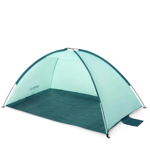 Σκίαστρο Παραλίας BESTWAY BEACH TENT PAVILLO GROUND 2 200x120x95cm