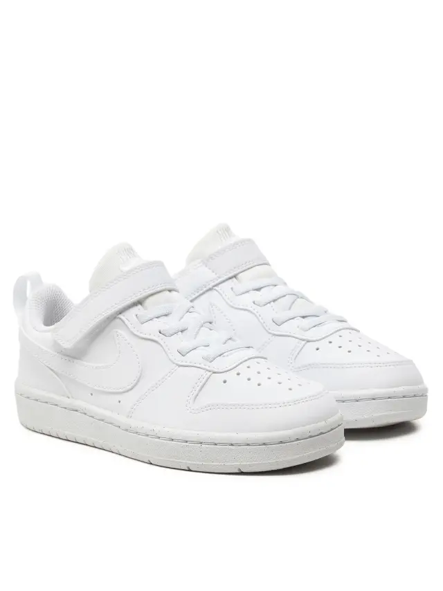 Nike Court Borough Low Recraft DV5457-106 - 31 2