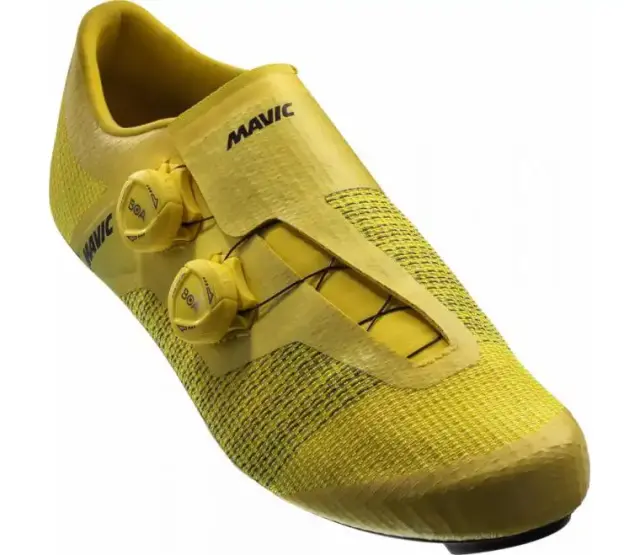ΠΑΠΟΥΤΣΙΑ MAVIC COSMIC ULTIMATE III 020-023 - ΚΙΤΡΙΝΟ - 43 1/3