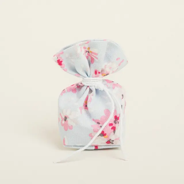 Beauty Home ΠΟΥΓΚΙ ΜΕ ΒΑΣΗ 8 x 12 cm ΑΜΥΓΔΑΛΙΑ 2