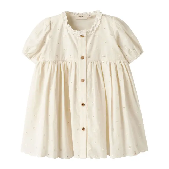 Φόρεμα Lil'Atelier 100% organic cotton
