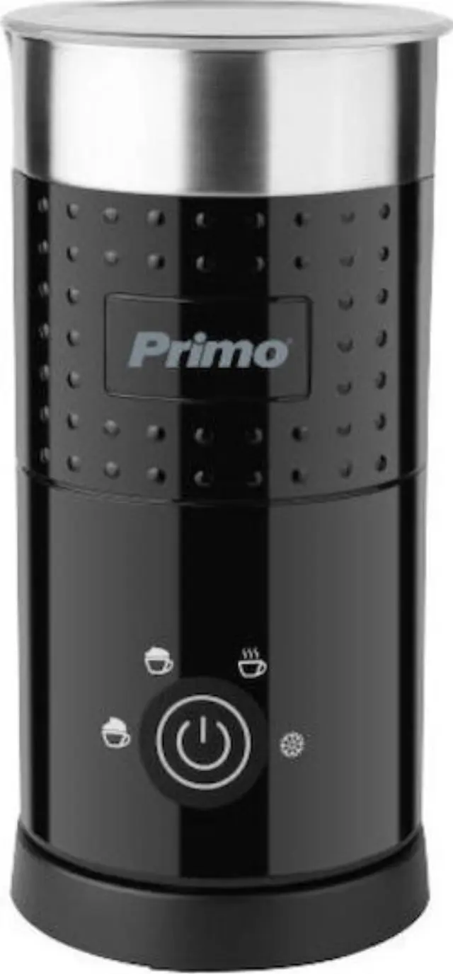 Primo 40539 Συσκευή για Ζεστό & Κρύο Αφρόγαλα με Αντικολλητική Επίστρωση 300ml