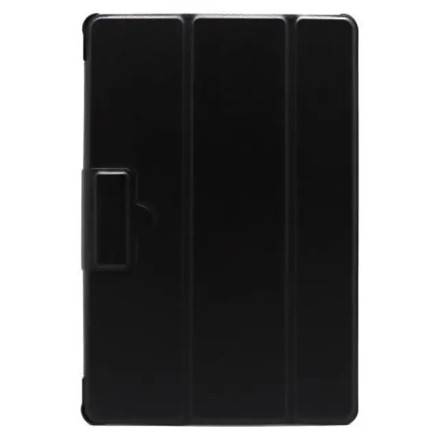 Θήκη Flip Smart inos Lenovo Tab M10 Plus 10.6" 3rd Gen Wi-Fi/ Tab M10 Plus 10.6" 4G Μαύρο N63522