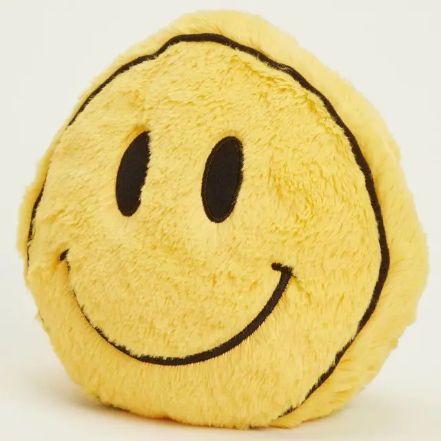 Warmies Λούτρινο smiley face CP-FACE-1 2