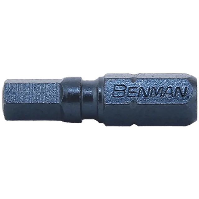 ΜΥΤΕΣ ΑΛΛΕΝ 5x25mm BENMAN 74966