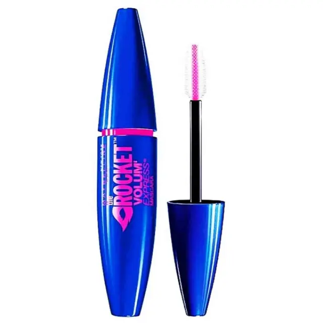Maybelline Mascara The Rocket Volume Express 9 Black 6ml