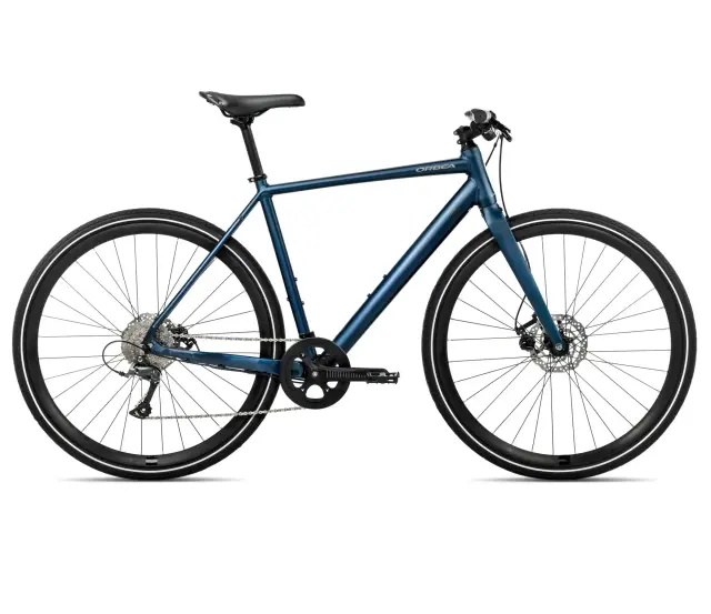 ΠΟΔΗΛΑΤΟ ORBEA VECTOR 35 28'' 026 - ΜΠΛΕ - X-LARGE