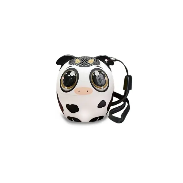 Bontempi Mini Ασύρματο Ηχείο "Cow" 4901002
