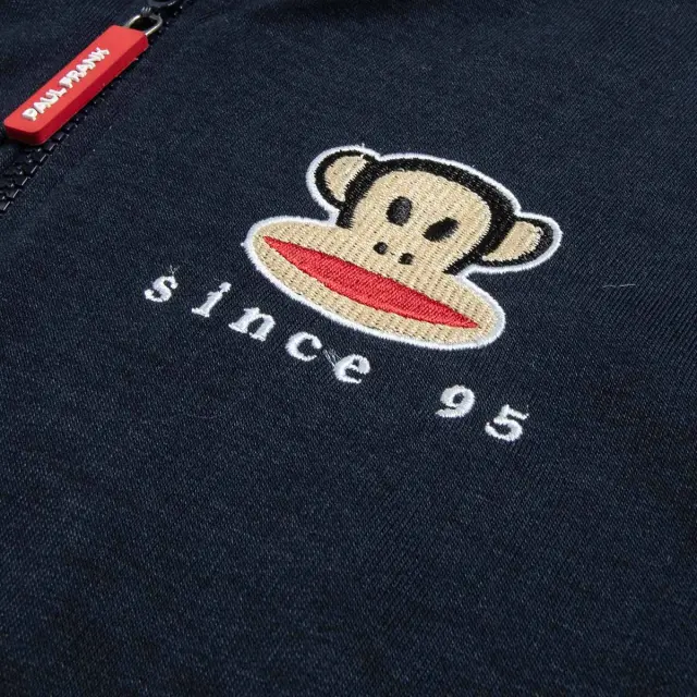 Ζακέτα Paul Frank με τύπωμα και κέντημα 3