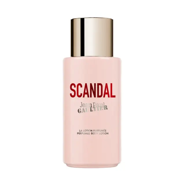 Jean P. Gaultier Scandal Body lotions for women 200 ml
