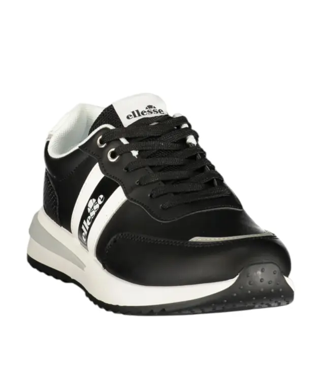 Ellesse - Ανδρικό Sneakers Nargi NARGI001-165 Μαύρο/Γκρι 3
