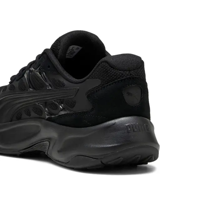Puma Insphere Sneakers (404715-01) - 44 3