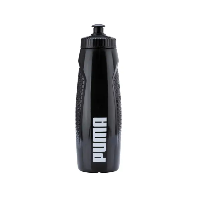 Puma Unisex Training Core 800ml Water Bottle Μαύρο 053813-01 (Puma) - One Size
