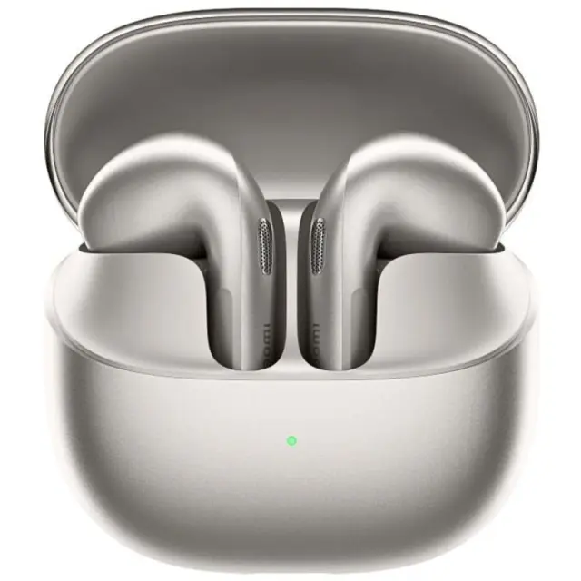 True Wireless Ακουστικά Bluetooth Xiaomi Redmi Buds 6 Γκρι N71446