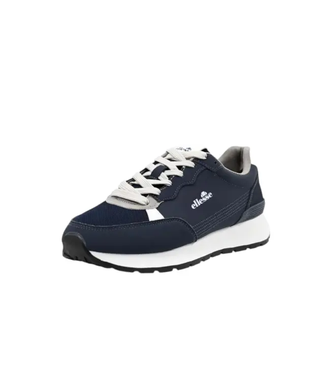 Ellesse - Ανδρικά Sneakers Elijah JAXON002-368 Μπλε 2