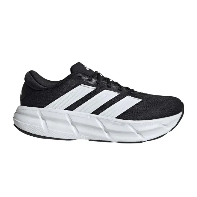 adidas Performance Μen's Questar 4 Μαύρο - Άσπρο KI7992 (adidas Performance)