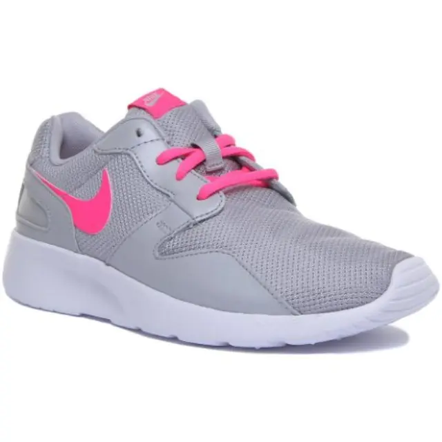 Nike Kaishi GS (705492-006) - Γκρί 2