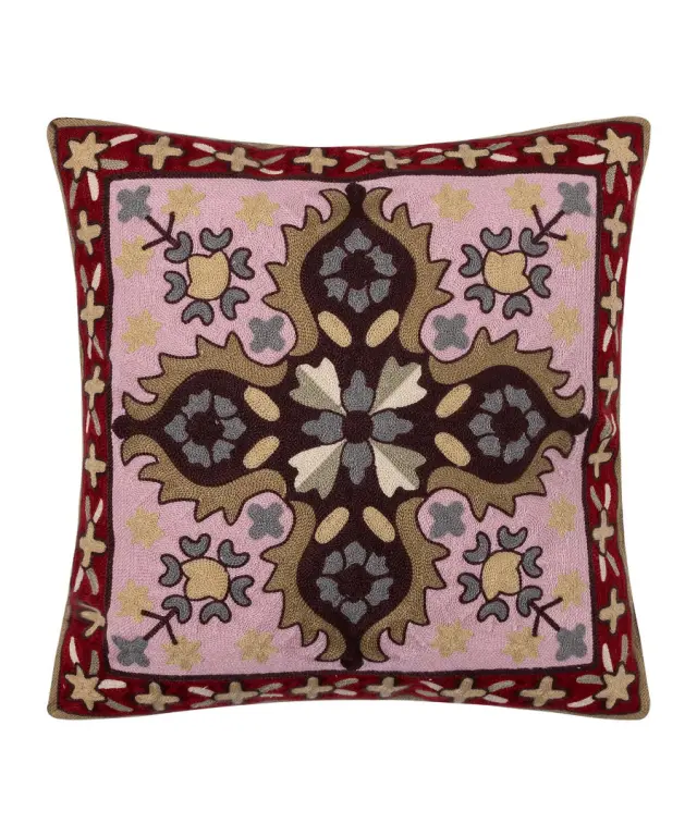 ΜΑΞΙΛΑΡΟΘΗΚΗ (45cm x 45cm) πολύγαζο 114 - -
