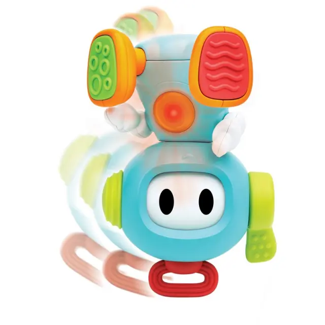 INFANTINO Senso' Discovery Robot 2