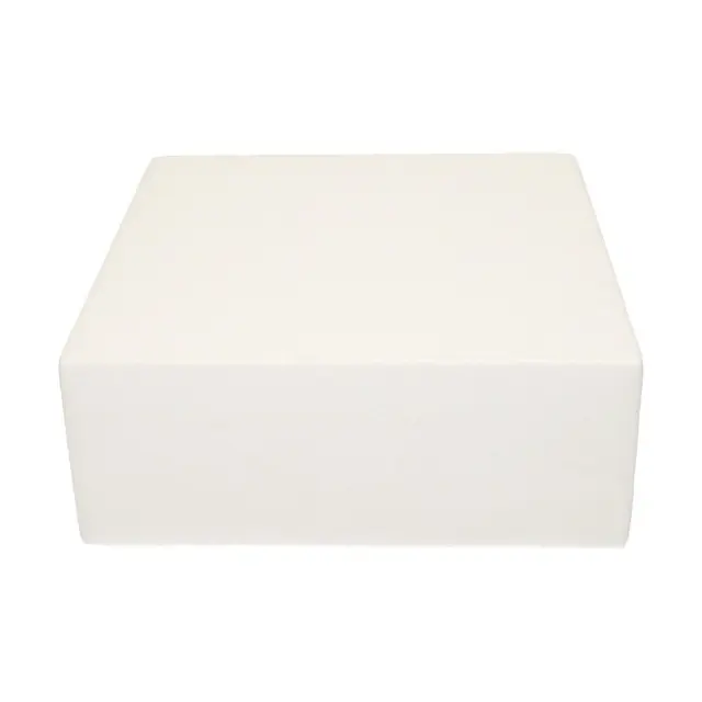 Funcakes Τετράγωνο Φελιζόλ - 25X25X10εκ. 2