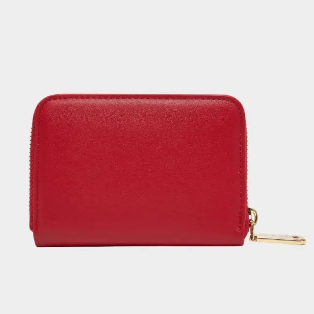 Πορτοφόλι Valentino VPS8NS137-128 Κόκκινο - ONESIZE 2