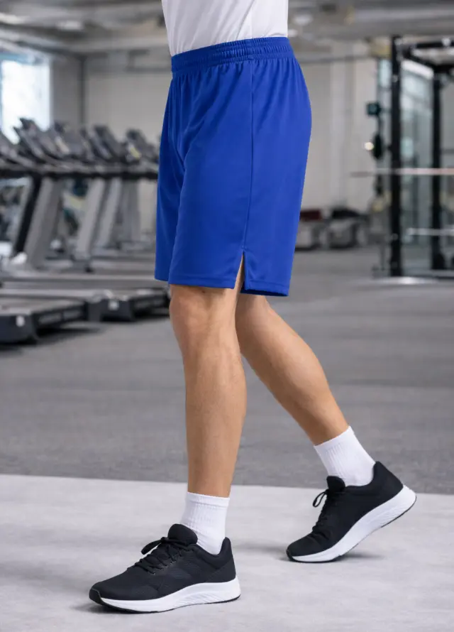 Σορτς Noshame® Royal Dry Fit - 652636 - XXL 2