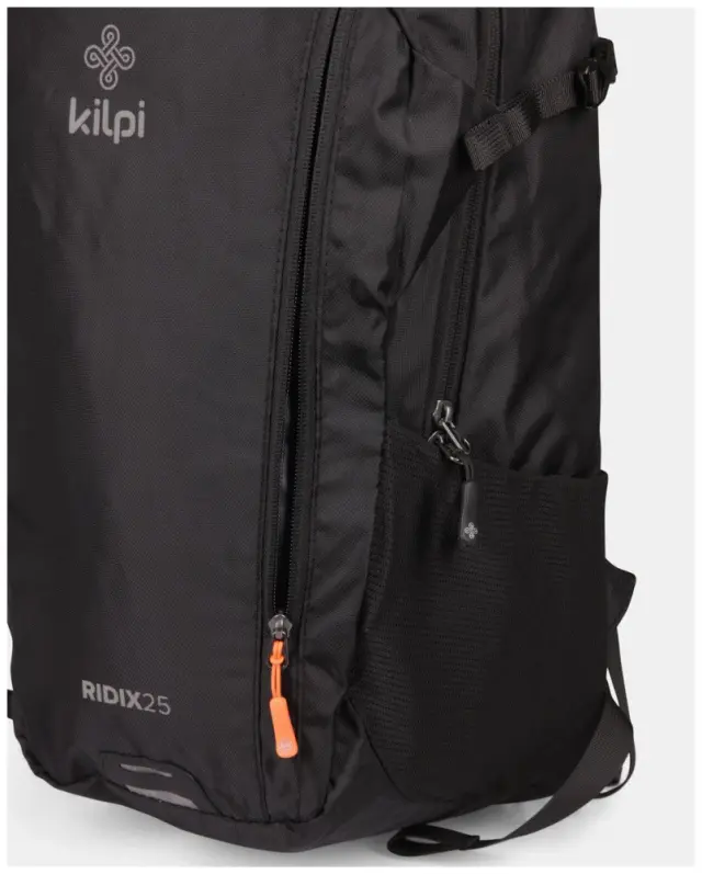 Σακίδιο Πλάτης Kilpi Ridix-U 25Lt Black - 1U0606KI-BLK 3