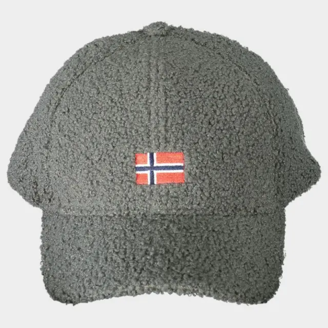 Καπέλο Norway 1963 842010_GRREVENT Γκρι - UNI