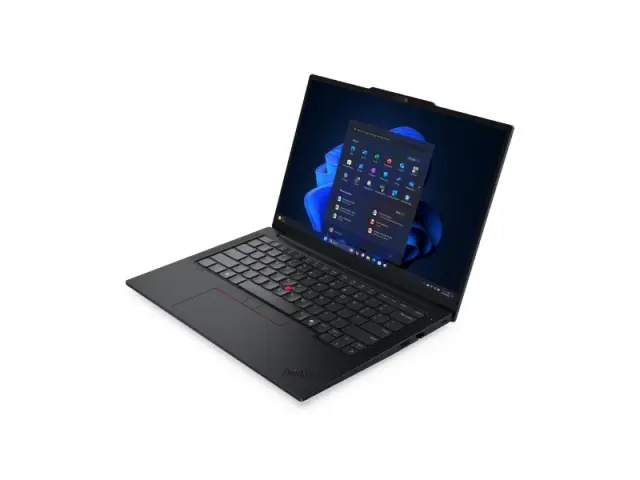 Laptop Lenovo ThinkPad E14 G7/14/U7-255H/32GB/1TB SSD/Intel Arc 140T/W11 Pro/3Y Onsite 21SX0073GM 2