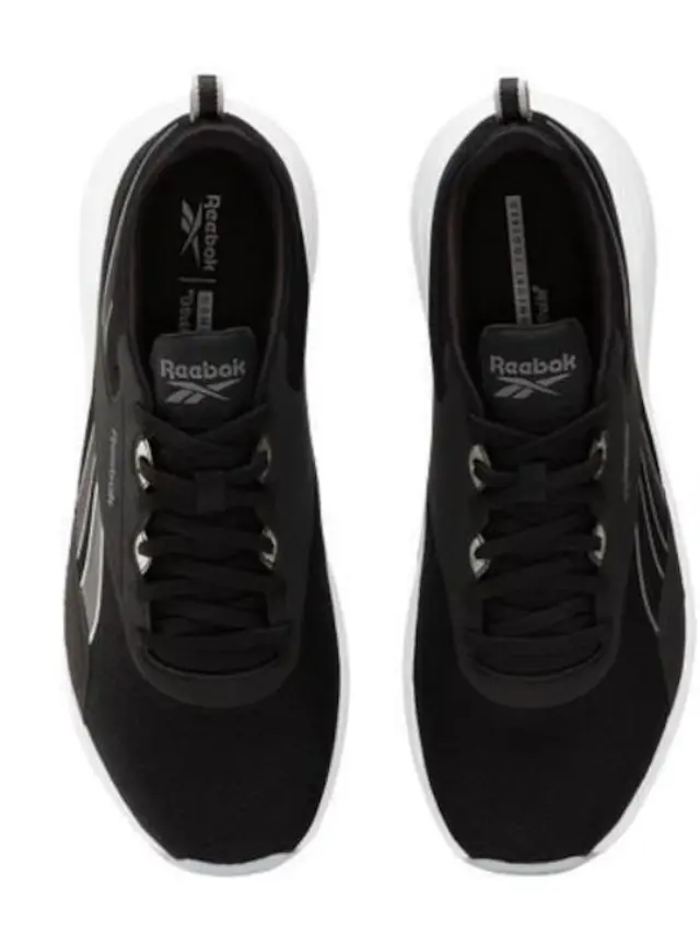 Reebok Lite Plus 4 Black 100074883 - 44 3