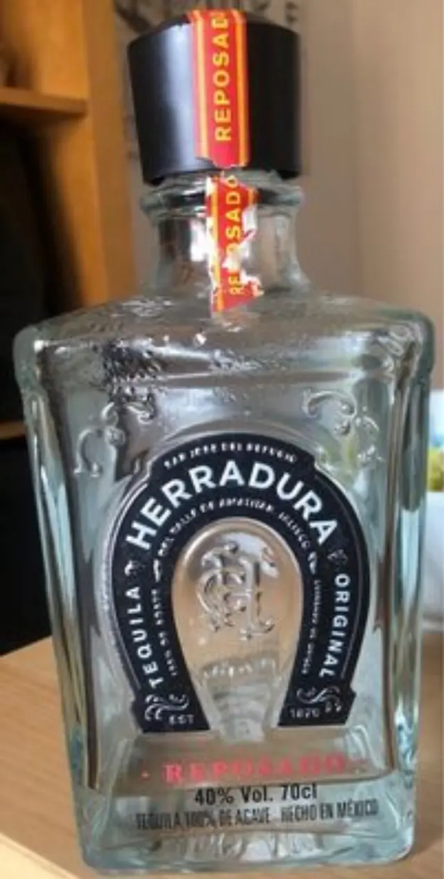 HERRADURA REPOSADO 700ml