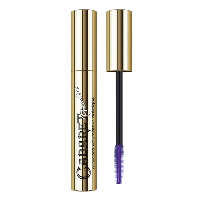 Vivienne Sabo Cabaret Premiere Mascara 9ml | Απόχρωση 04 Violet