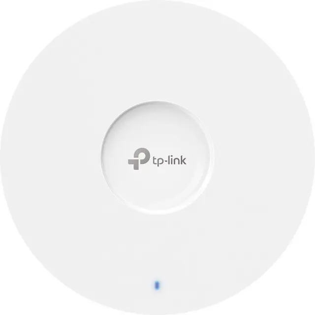 TP-LINK access point EAP683 UR, οροφής, WiFi 6, 6000Mbps AX6000, Mesh, V1.0