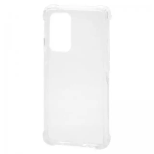 Θήκη TPU & PC OnePlus 9 Shock Proof Διάφανο N58625 3