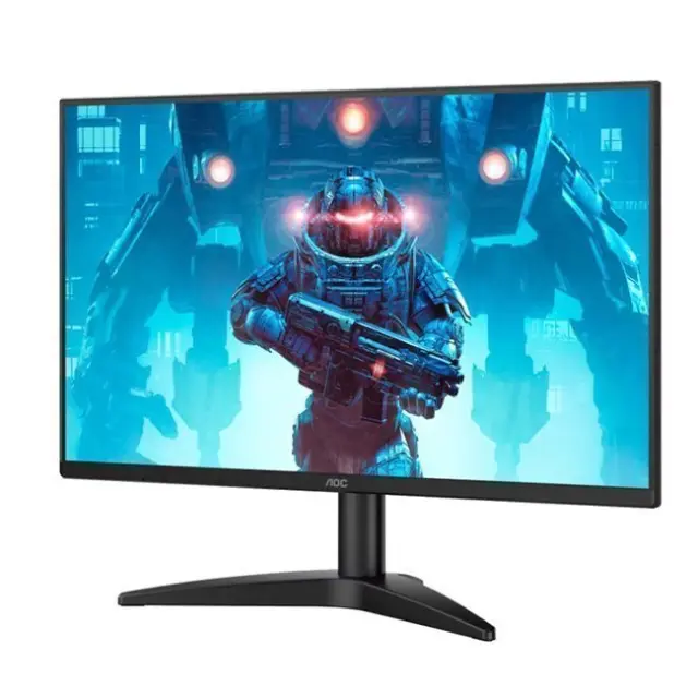 AOC Monitor 24" Q24B36X IPS QHD (Q24B36X) 2