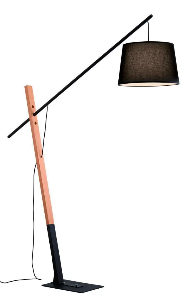 Φωτιστικό Δαπέδου Crane