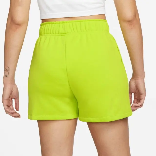 Nike Air Short (DM6470-321) - Λαχανί 2